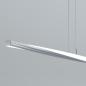 Preview: Designerlampe mit LED und 5 Jahre Garantie – SPIN-H-2 für Esstischbeleuchtung